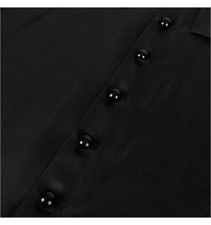 Men Medieval Monk Robe Priest Robe Halloween Cosplay Costume Cloak With Cross